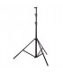 Falcon Eyes 295397 - Umbrella UR-32SB1 Silver/Black 80 cm