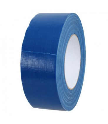 Falcon Eyes 2964907 - Gaffer Tape Blue 5 cm x 50 m