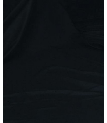 Falcon Eyes 2967202 - Background Cloth BCP-02 2,9x5 m Black Washable