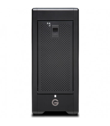 Sandisk Professional SDPH48H-048T-MBAAB - PRO G-RAID Shuttle 8 48TB