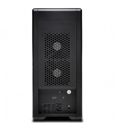 Sandisk Professional SDPH48H-048T-MBAAB - PRO G-RAID Shuttle 8 48TB