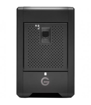 Sandisk Professional SDPH34H-024T-MBAAB - PRO G-RAID Shuttle 4 24TB