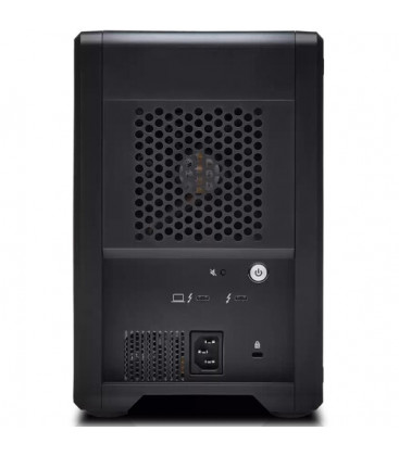 Sandisk Professional SDPH34H-024T-MBAAB - PRO G-RAID Shuttle 4 24TB