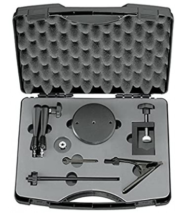 FISSO S-20.00 - Photo Set Strato Photography Set with Carrying Case
