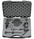 FISSO S-20.00 - Photo Set Strato Photography Set with Carrying Case