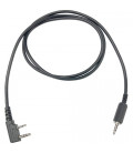 Eartec HB40TRRS - HUB 3.5mm TRRS Cable