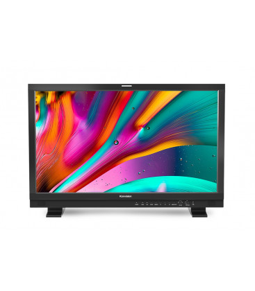 Konvision KUM-2710W - 2710W 27in 4K 12G-SDI Monitor