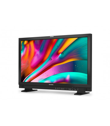 Konvision KUM-2710W - 2710W 27in 4K 12G-SDI Monitor