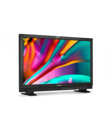 Konvision KUM-2710W - 2710W 27in 4K 12G-SDI Monitor