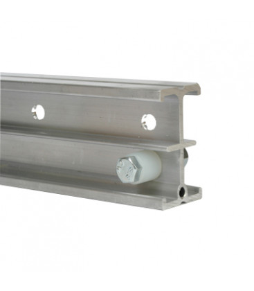 Doughty T84080 - Studio Rail End Stops X 4