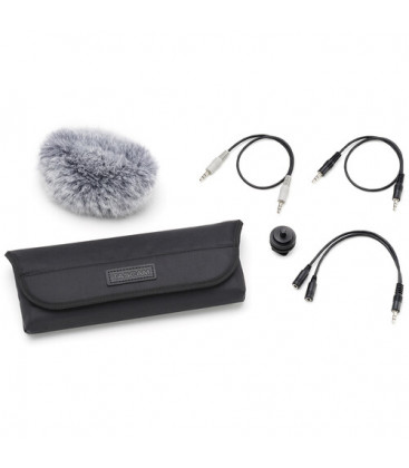 Tascam AK-DR11CMK2 - Accessory package