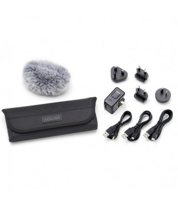 Tascam AK-DR11GMK3 - Accessory package