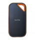 SanDisk SDSSDE81-2T00-G25 - Extreme Pro Portable SSD 2TB