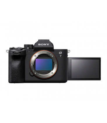 Sony ILCE7M4B.CEC - A7 IV Full-Frame Mirrorless Camera