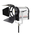 Falcon Eyes 290623 - Bi-Color LED Spot Lamp Dimmable CLL-3000TDX on 230V