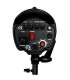 Falcon Eyes 2072 - Studio Flash Set TFK-3400A with Bag