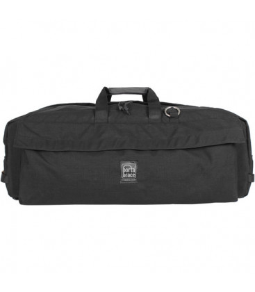 Portabrace LB-TOTAKIT - Duffel Style Carrying Case for Lowel Tota Light Softbox Kit