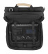 Portabrace LPB-IFB576 - Protective Carry Case for Ikan IFB576 LED light