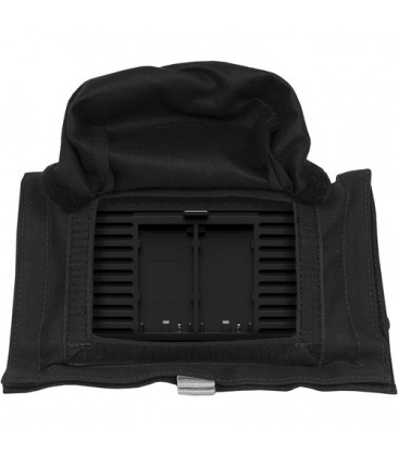 Portabrace MO-FOCUS7 - Carrying Case with Field Visor for Small HD Focus 7