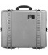 Portabrace PB-2750BKFP - Hard Case & Soft Interior Backpack