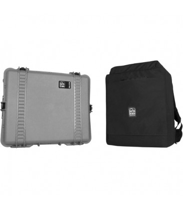 Portabrace PB-2750ICHP - Hard Case with Removable Interior Backpack