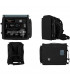 Portabrace PB-2750ICHP - Hard Case with Removable Interior Backpack
