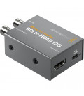 Blackmagic BM-CONVCMIC/SH12G - Micro Converter SDI to HDMI 12G