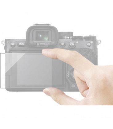 Sony PCKLG2.SYH - Glass Screen Protector
