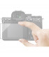 Sony PCKLG2.SYH - Glass Screen Protector