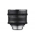 Samyang F1513601103 - Xeen CF 16mm T2.6 Canon EF
