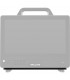 SmallHD 17-5042 - Mounting Rail for Cine 13