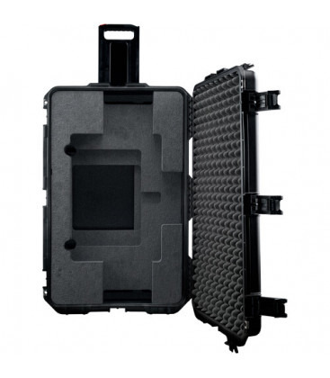 SmallHD ACC-CASE-4K-17V - Custom Case for Vision 17 (wheeled)
