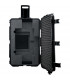 SmallHD ACC-CASE-4K-17V - Custom Case for Vision 17 (wheeled)