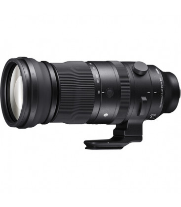 Sigma 747969 - 150-600mm F 5,0 - 6,3 Sports DG DN OS (L-Mount)