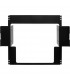 SmallHD ACC-MT-RACK-CINE-24 - Rack Mount for Cine 24