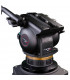 Cartoni HM2500 - MASTER 25