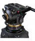 Cartoni HM2500 - MASTER 25