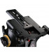 Cartoni HM2500 - MASTER 25