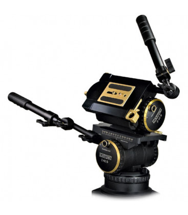 Cartoni H514/D - C40-S