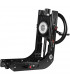 Cartoni HL2500/TA - Third Axis LAMBDA 25