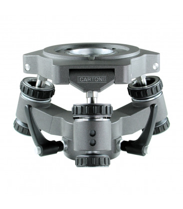 Cartoni AH891 - 3-Ways Leveller