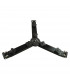 Cartoni S732/HDMLA - Heavy Duty Mid-Level Spreader