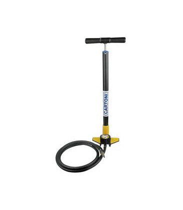 Cartoni AP866 - Hand Pump - 10 Bar