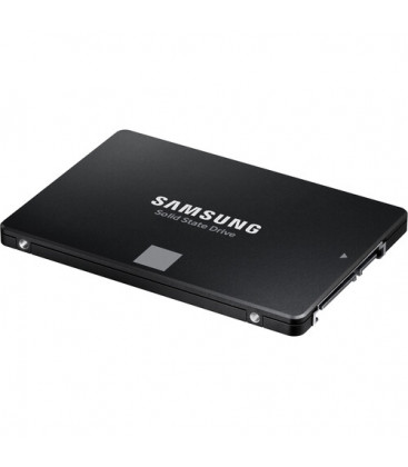 Samsung MZ-77E1T0B - 1 TB Samsung 870 EVO SSD