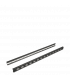 TSF-Factory CINE-GRI-SLV-105 - Interchangeable Rails 160