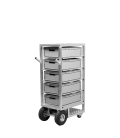 TSF-Factory CINE-ROL-DIV-001 - Stock Trolley 5