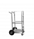 TSF-Factory CINE-ROL-LUM-001 - Stands Trolley