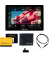 SmallHD 16-0710-R2 - Cine 7 RED RCP2 Kit (KOMODO, DSMC3)