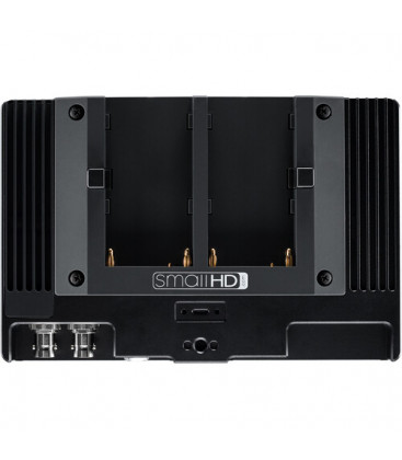 SmallHD 16-0710-R2 - Cine 7 RED RCP2 Kit (KOMODO, DSMC3)