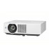 Panasonic PT-VMZ61EJ - LCD Projector WUXGA, White